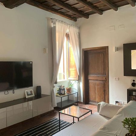 Bqa Boutique Apartments Rome-Trastevere Esterno foto