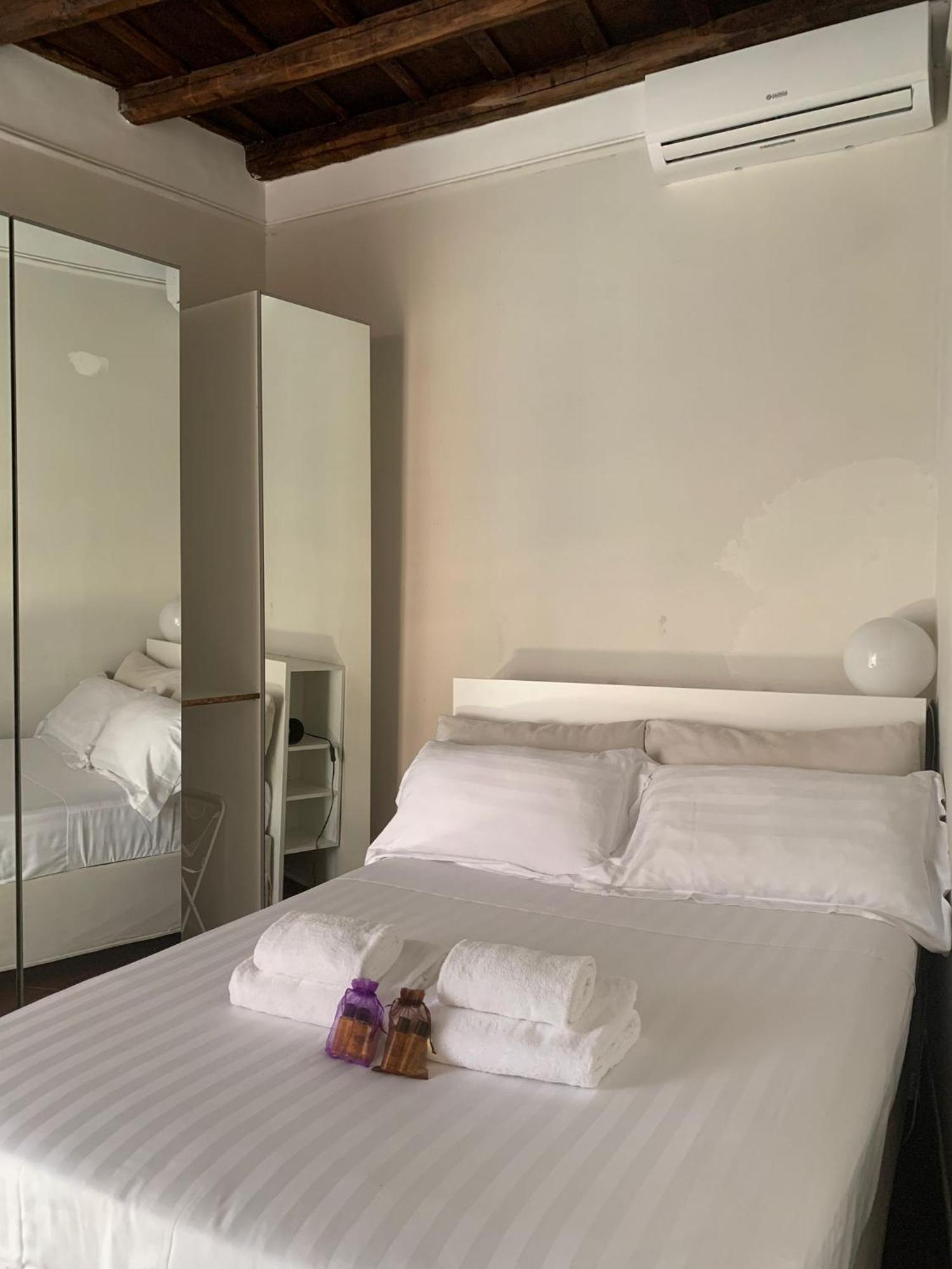 Bqa Boutique Apartments Rome-Trastevere Esterno foto