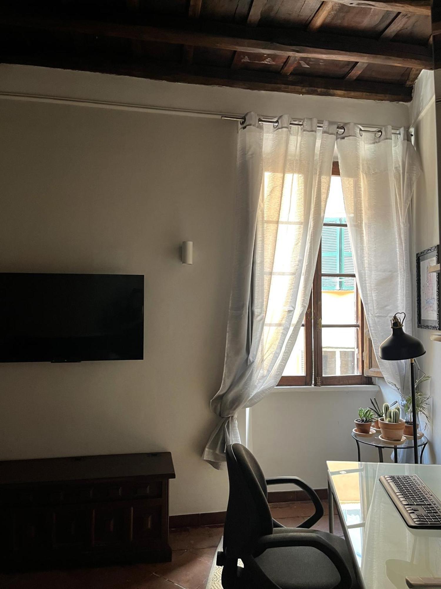 Bqa Boutique Apartments Rome-Trastevere Esterno foto