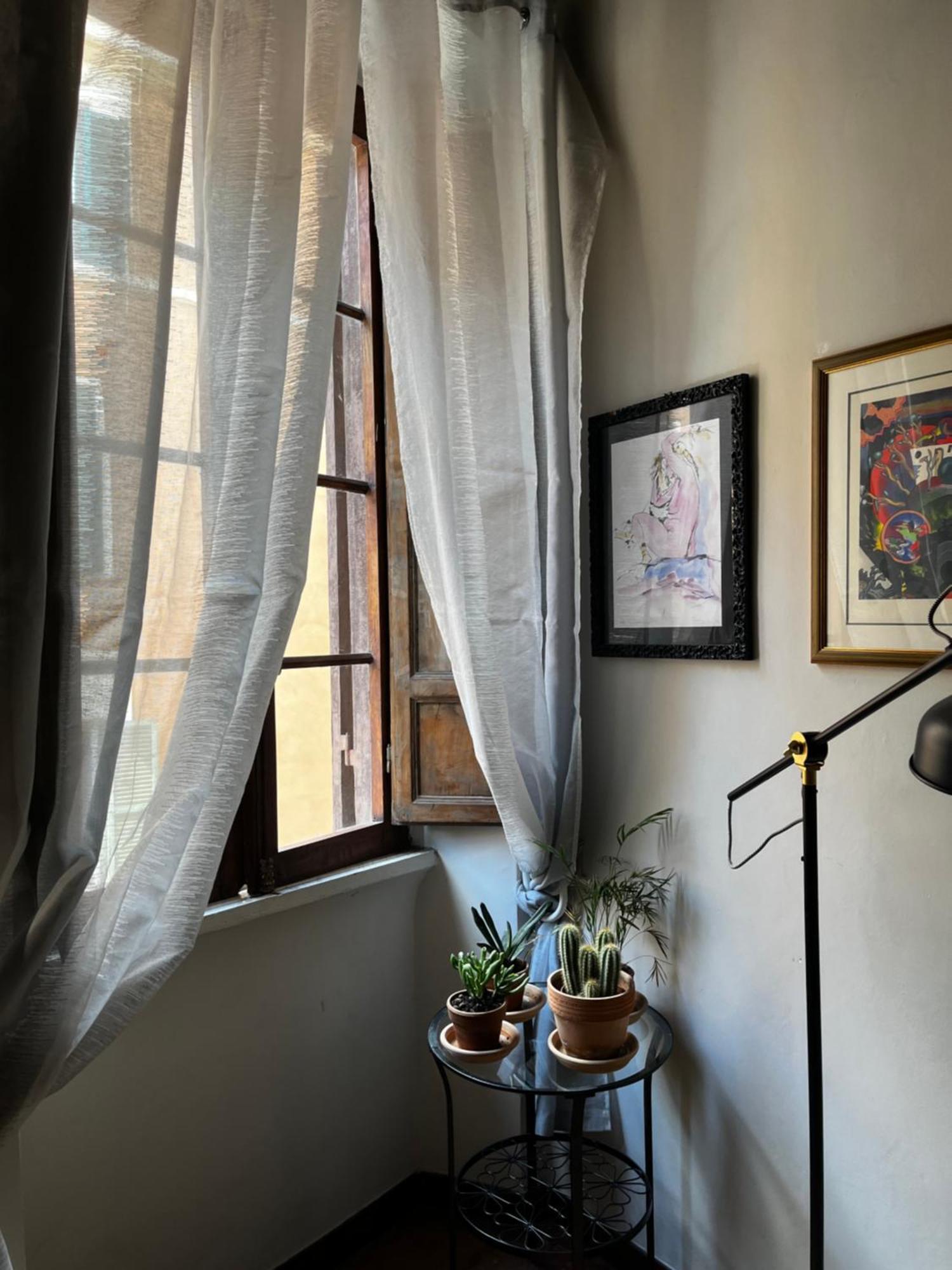 Bqa Boutique Apartments Rome-Trastevere Esterno foto