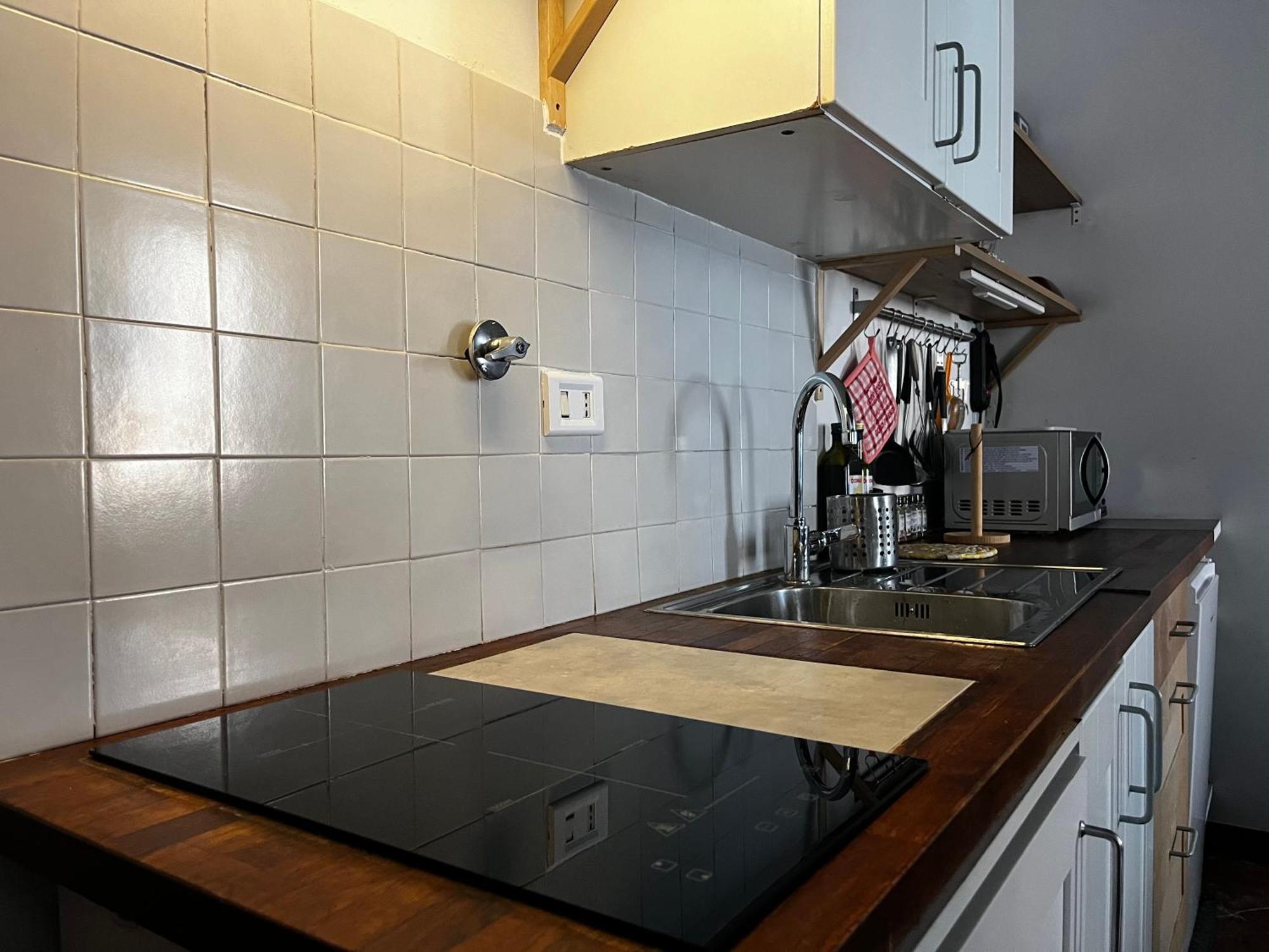 Bqa Boutique Apartments Rome-Trastevere Esterno foto