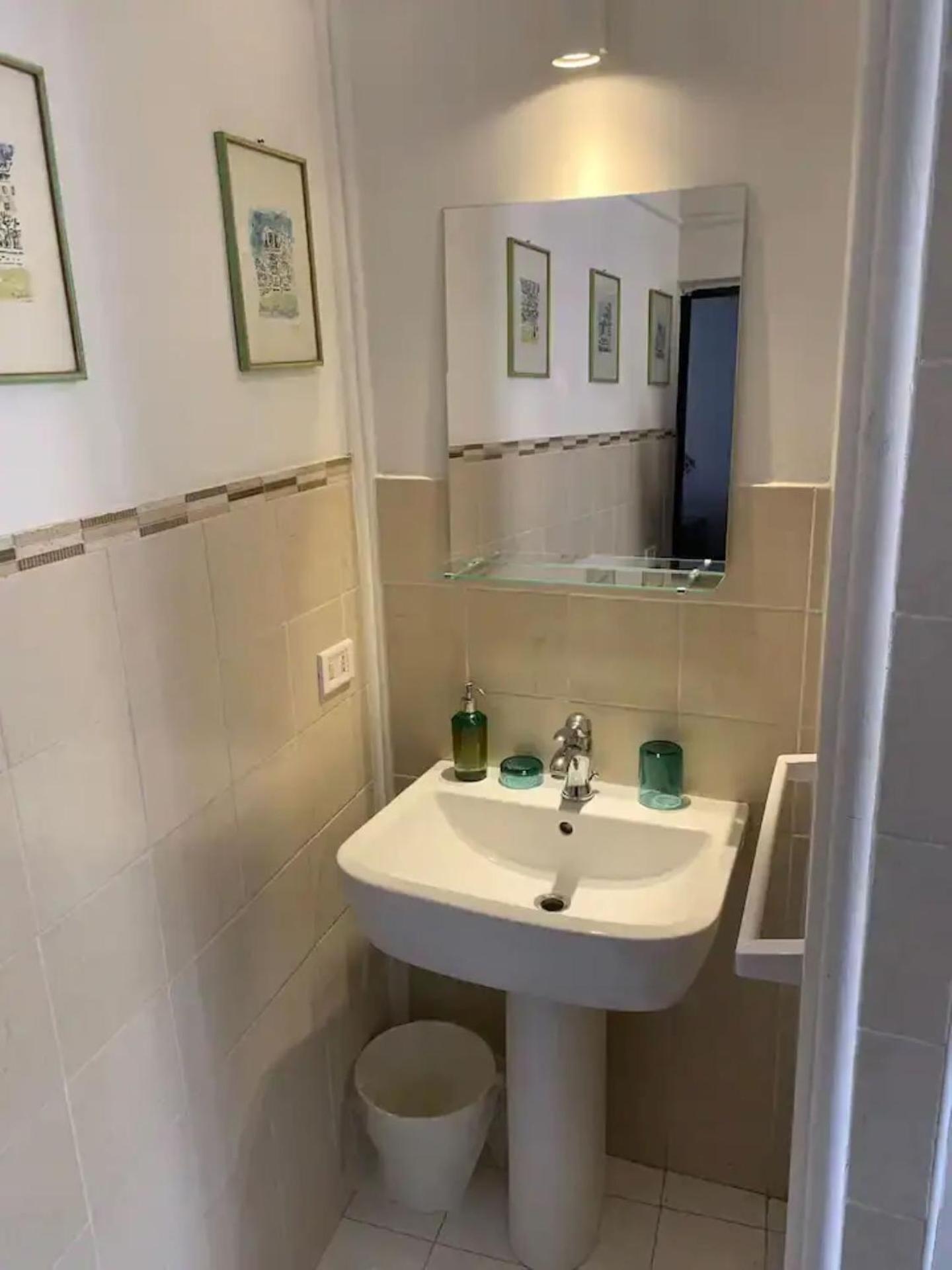 Bqa Boutique Apartments Rome-Trastevere Esterno foto