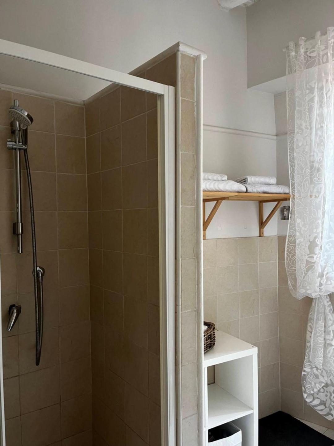 Bqa Boutique Apartments Rome-Trastevere Esterno foto